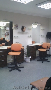 Аренда. Кабинет Косметолога. Место парикмахера #1537306