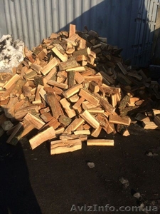 Предлагаем дрова колотые #1538196