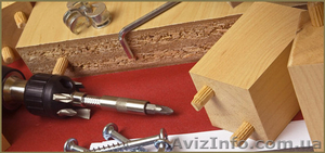 Сервисное обслуживание корпусной мебели. #1535270