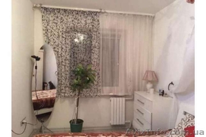 Продам двухкомнатную квартиру ул. Шклярука / Толбухина #1534728