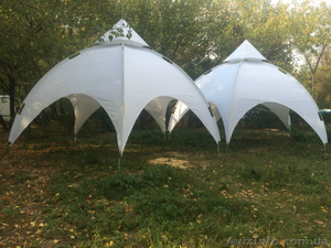 Аренда мебели столы стулья текстиль шатры палатки #1533085