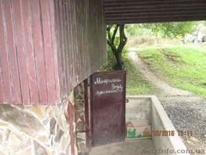 Лужанская 7,  Волчий Квас,  из скважины Солочин. #1536441