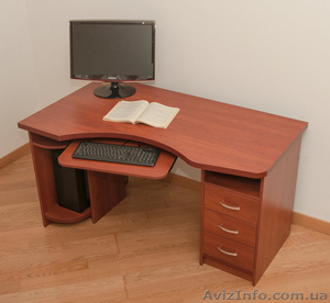 Стол письменно_компьютерный SP4 #1531842