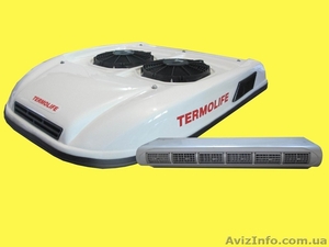 Автомобильные холодильные установки,  рефрижераторы #1535334