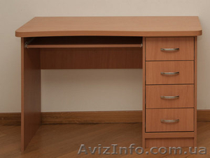 Стол письменно_компьютерный SP1 #1531106