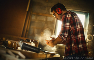 Столяр,  пилорамщик в Польшу. Работа за границей #1533700