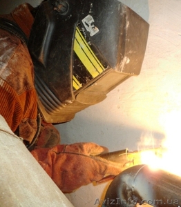 Электро - Сварка труб Киев #1531313