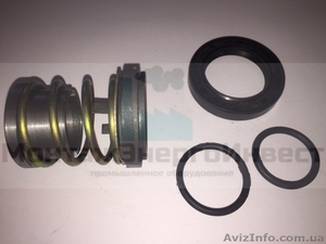 Торцевое уплотнение насоса СЦН 75-70. 2400 грн. В наличии. Харьков. #1536004