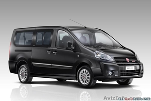 Пассажирские перевозки  Донецк - Днепр - Донецк #1533280