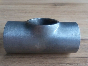 Тройники нержавеющие										 #1516879