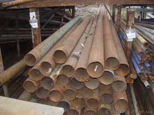 Труба 133 Б/У в наличии #1532554