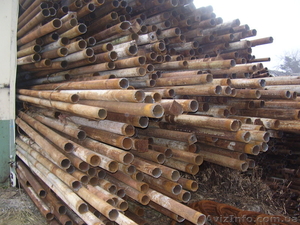 Труба 57 (60) Б/У в наличии на складе!!! #1532556
