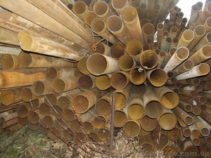 Труба 108-114 Б/У в наличии на складе!!! #1532553