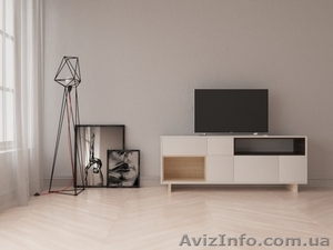 Тумба под телевизор TV-2 #1530998