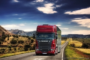 Водитель в Польшу. Работа за границей #1533683