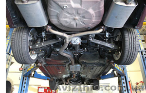 Продажа запчастей и ремонт Субару #1533352