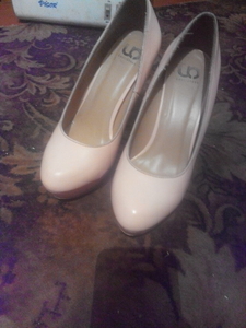 срочно продам !!!!!туфли и сумку .состояние хорошее #1537680