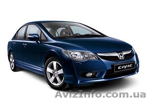 Сдам в аренду  Honda Civic #1543264