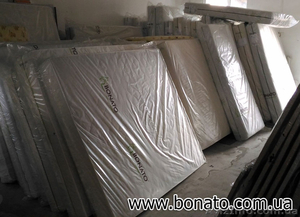 Изготовим под заказ ортопедические матрасы,  водонепроницаемые наматрасники #1542454