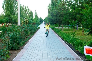 Путёвки в детский лагерь со скидкой. Азовское море. #1539817