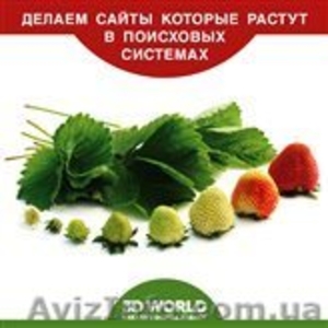 Делаем сайты которые  растут в поисковых системах #1542042