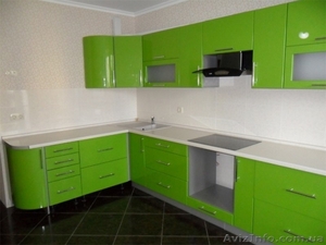 Мебель по вашему проекту,  доступные цены #1545868