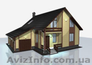 Будівництво, житлове будівництво #1538824