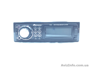 Автомагнитола Pioneer 1169 #1546671