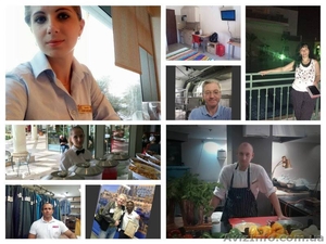 Работа в Израиле - легальное трудоустройство #1546525