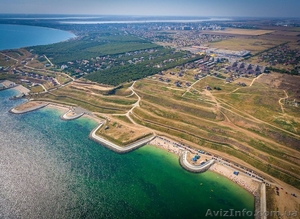 Строительная компания продаёт 2-х комн. Рассрочка до 3-х лет. #853880