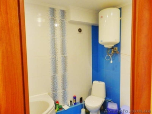 Продам 1- кв. в Космическом р-не г. Запорожье #1539289