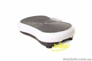 Вибрационная платформа Zoryana Fitness KMS002c #1540435