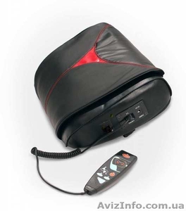 Массажная нефритовая подушка Nefrimed Zoryana #1540811