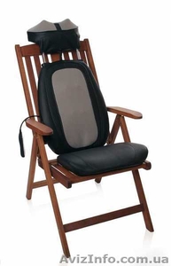 Массажная накидка Зоряна Квантум Quantum #1540816