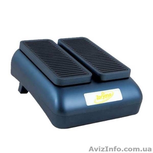 Свинг машина пассивной ходьбы Zoryana KMS003M #1540902