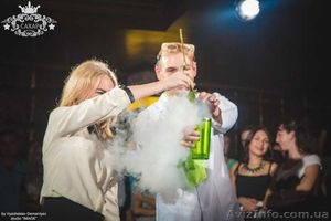 Шалена лабораторія у Вінниці #1542264