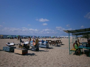 Семейный отдых на Черном море с удобствами. #1543443