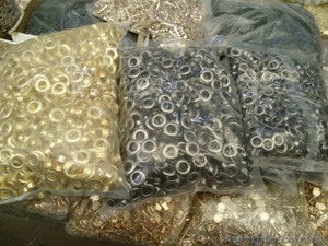 Люверсы в ассортименте #1544889