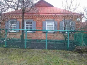 Продажа дома в Лозовой Харьковской области. #1545274