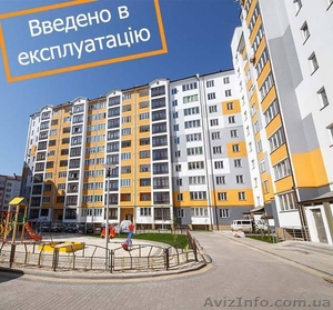 Продається 1кімнатна квартира Урожайна #1539509