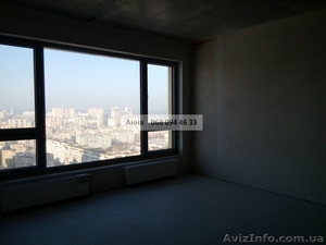 2 комнатная квартира в доме премиум класса #1540427