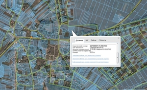 Продаються три земельні ділянки в с. Хотянівка #1539638