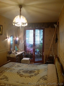 3х Комнатная квартира площадью 64 метра. #1540852