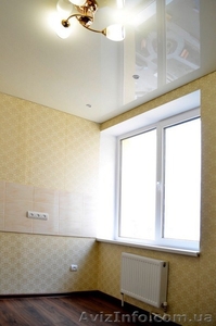 Продам свою мини-квартиру с ремонтом`2017.ОстровОК хорошего настроения. #1540977