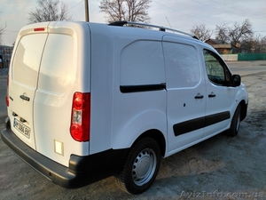 Продам авто Citroen Berlingo 2013 LONG Maxi #1541608