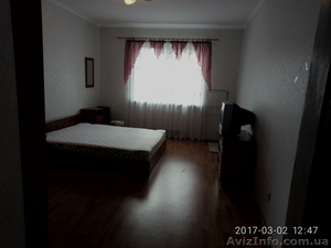 Сдам комнату в 3-х комнатной квартире,  без проживания хозяев #1542512