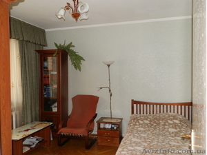 Свежее предложение. Видовая 3-я кв. 84м2 в 350 метрах от ст.м. Позняки #1542691