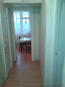 Продам 1-ком квартиру у моря пгт. СЕРГЕЕВКА. Белгород-Днестровск #1545955