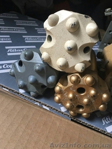 Буровой инстумент #1543984