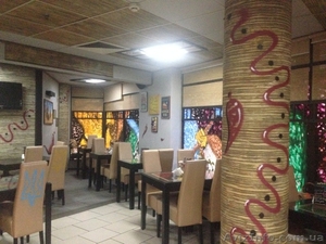 Продается действующий бизнес – пиццерия в самом сердце столицы #1543734